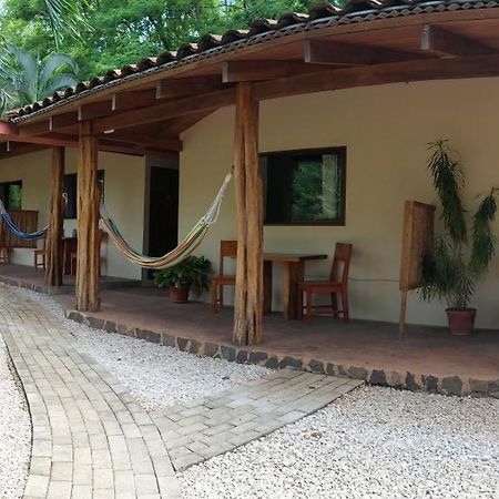 Indra Inn 格兰德海滩 外观 照片