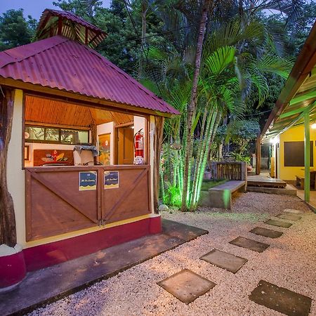 Indra Inn 格兰德海滩 外观 照片
