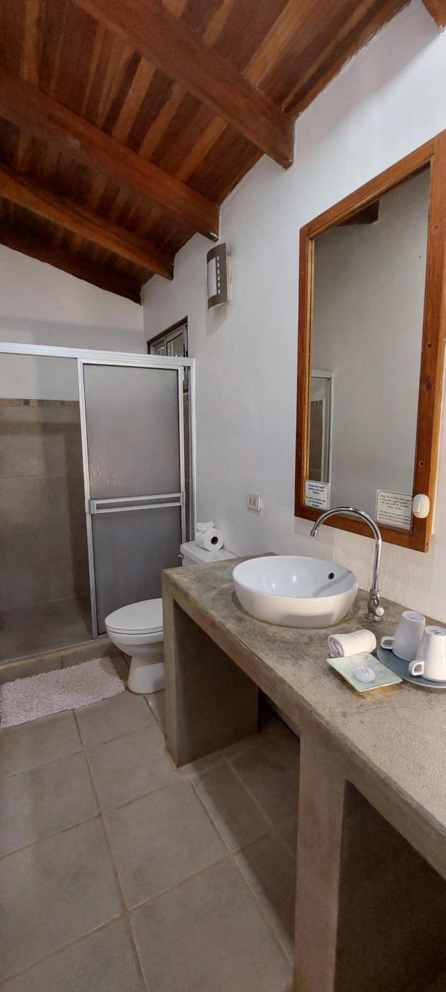 Indra Inn 格兰德海滩 外观 照片