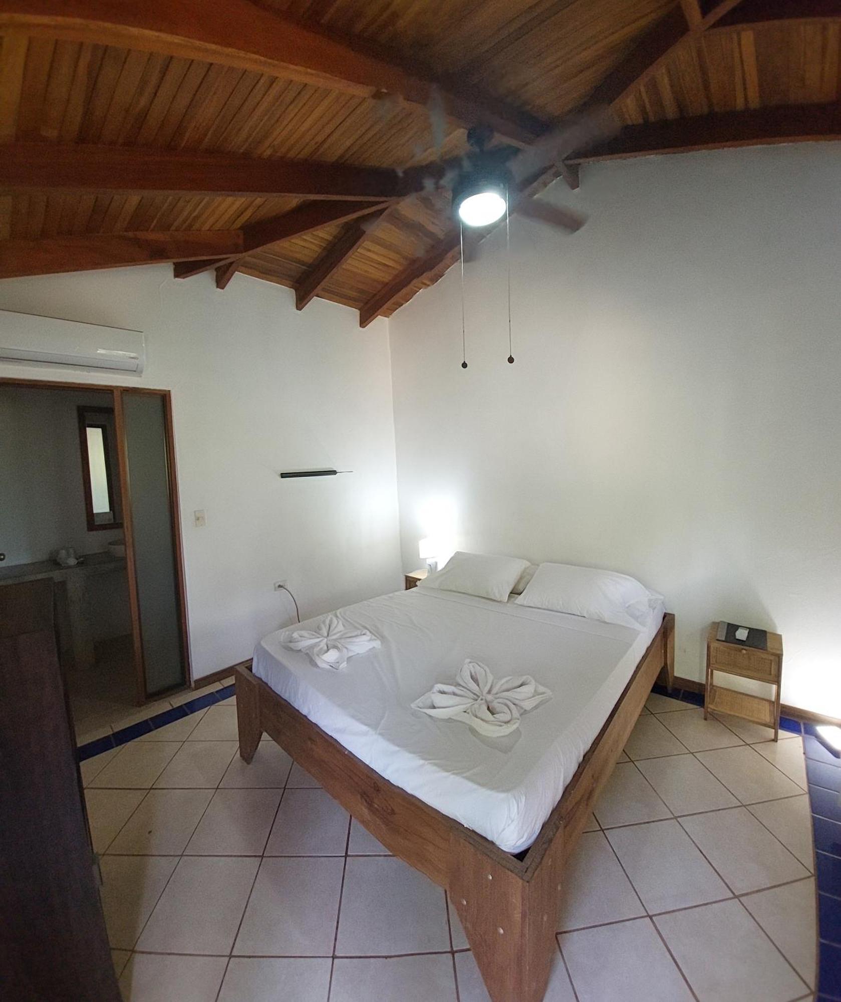 Indra Inn 格兰德海滩 外观 照片