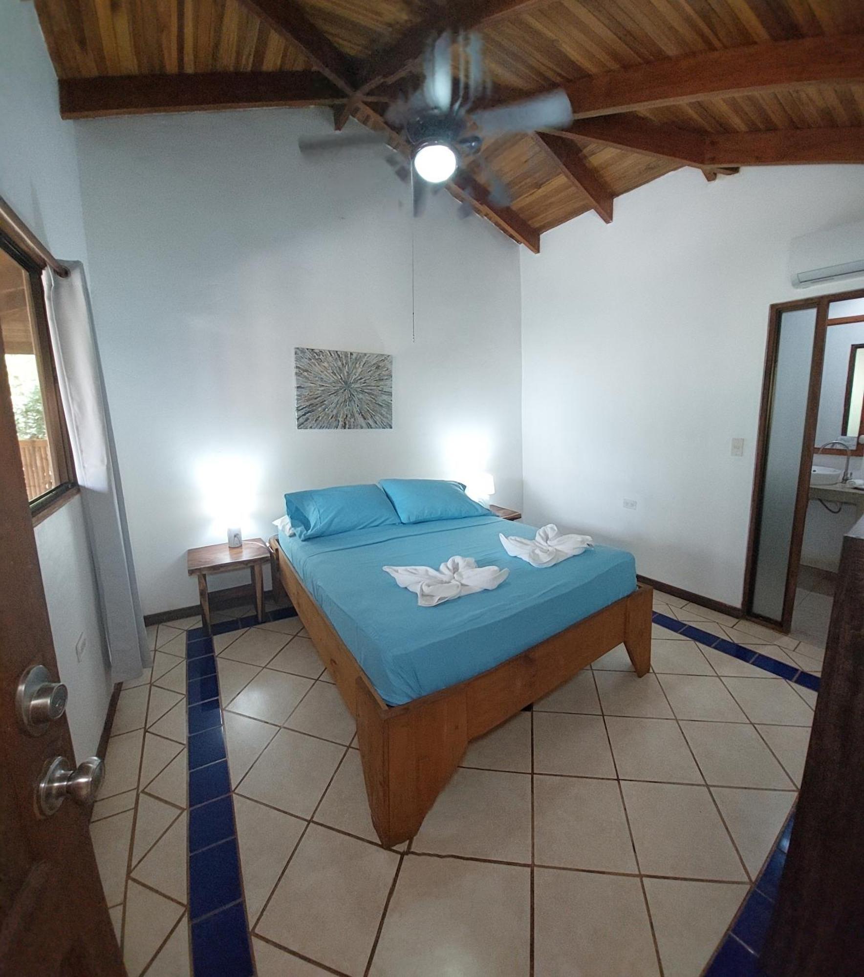 Indra Inn 格兰德海滩 外观 照片