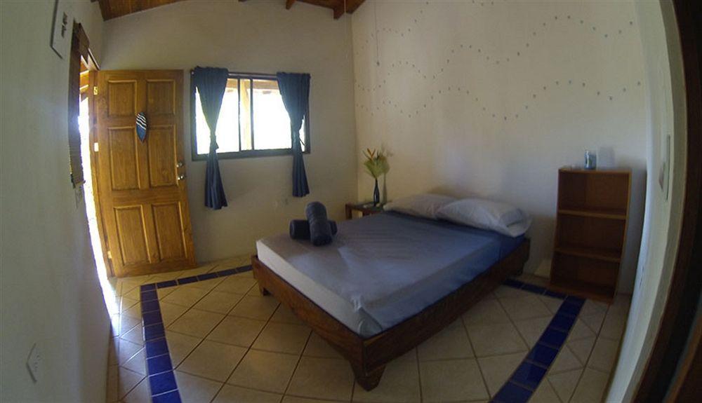 Indra Inn 格兰德海滩 外观 照片