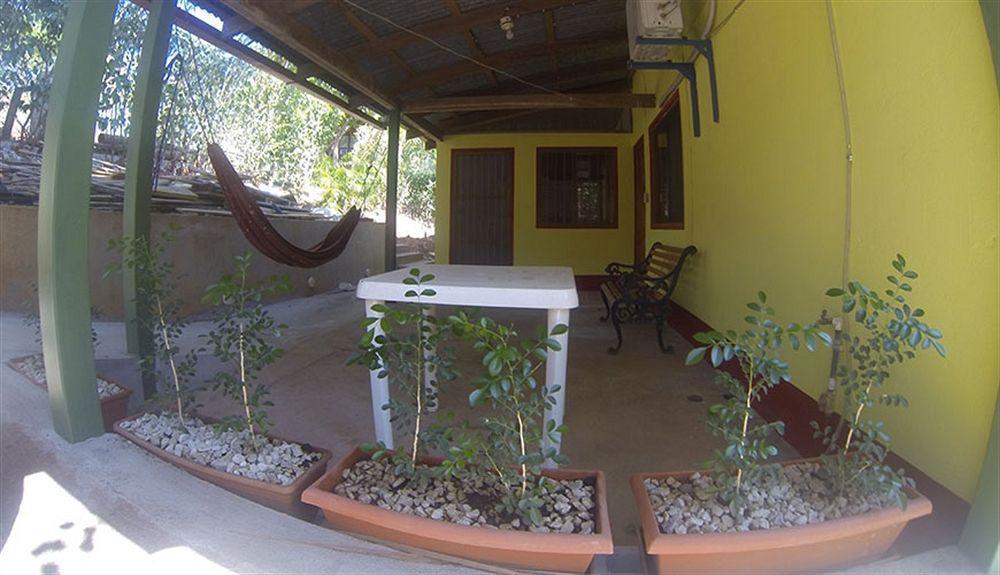 Indra Inn 格兰德海滩 外观 照片