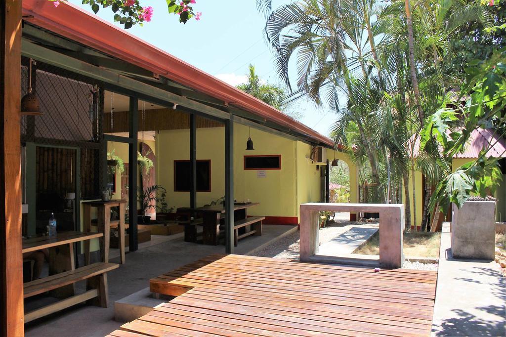 Indra Inn 格兰德海滩 外观 照片