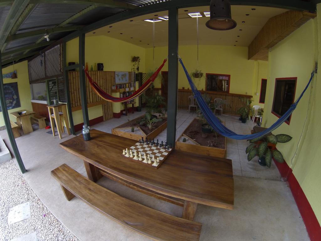 Indra Inn 格兰德海滩 外观 照片