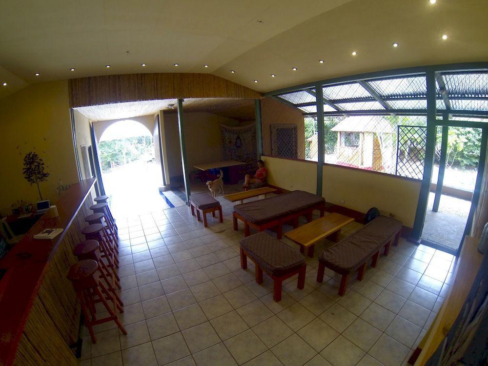 Indra Inn 格兰德海滩 外观 照片