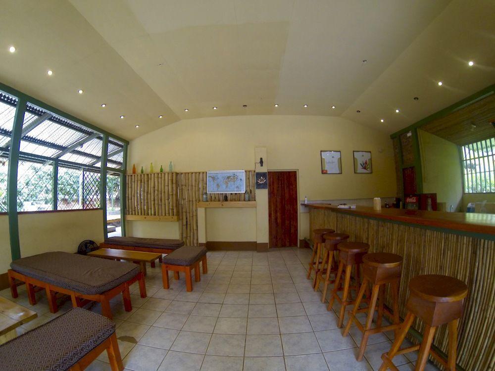 Indra Inn 格兰德海滩 外观 照片