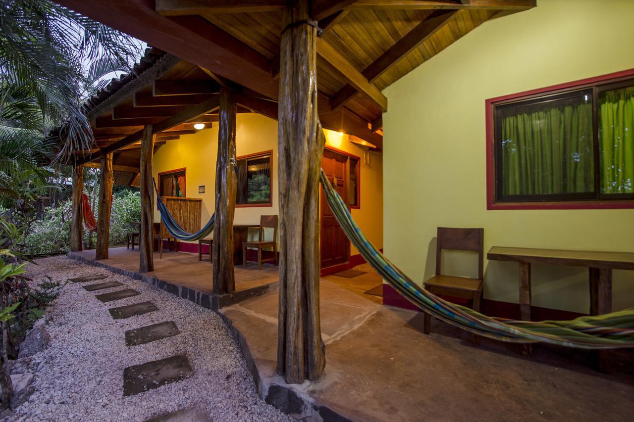 Indra Inn 格兰德海滩 外观 照片