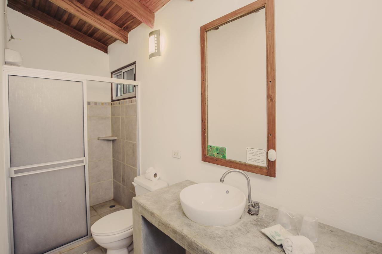 Indra Inn 格兰德海滩 外观 照片
