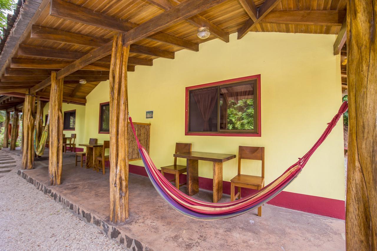 Indra Inn 格兰德海滩 外观 照片