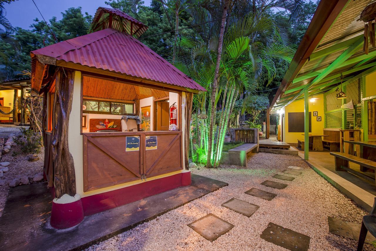 Indra Inn 格兰德海滩 外观 照片