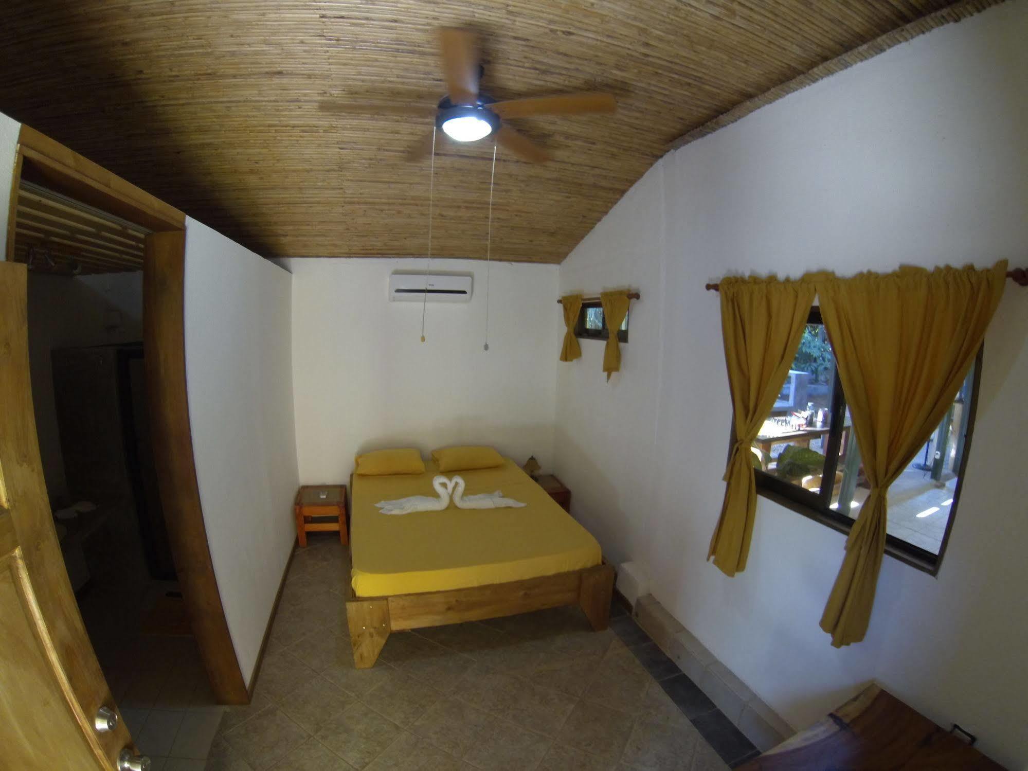 Indra Inn 格兰德海滩 外观 照片