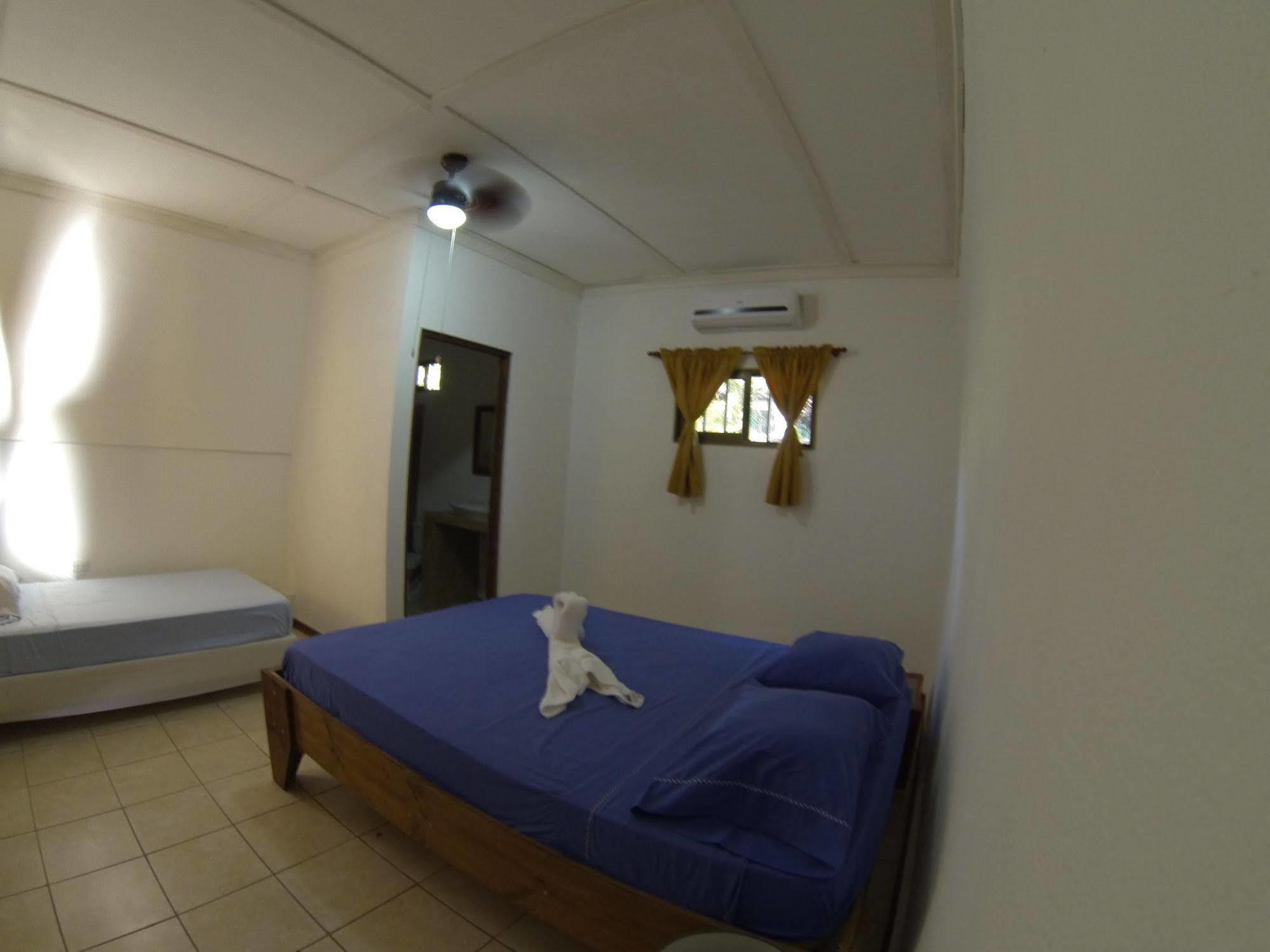 Indra Inn 格兰德海滩 外观 照片