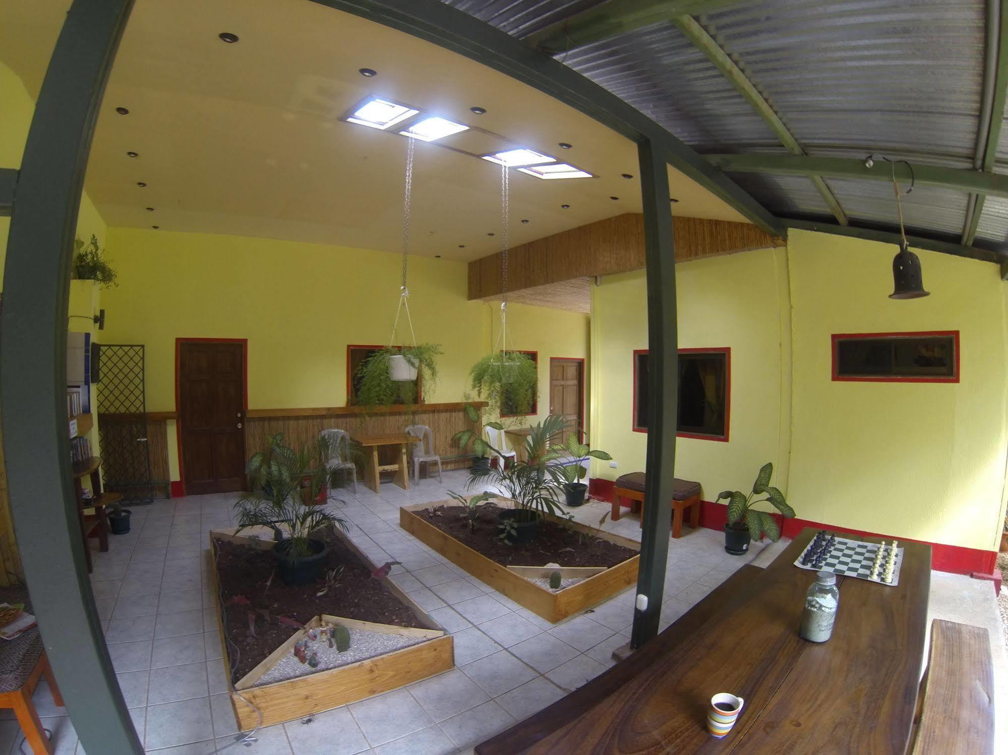 Indra Inn 格兰德海滩 外观 照片